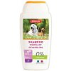 Šampon pro psy Zolux pro snadné rozčesávání 250 ml