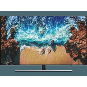 Samsung UE49NU8009