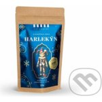 Cafepoint Harlekýn zrnková 225 g – Hledejceny.cz