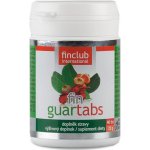 Finclub fin Guartabs 40 tablet – Hledejceny.cz