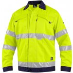 Canis CXS Halifax Výstražná blůza se síťovinou žlutá/modrá – Zboží Mobilmania