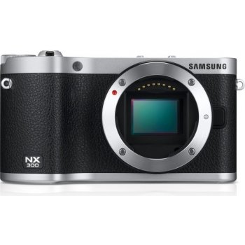 Samsung NX300