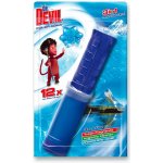 Devil WC blok 3in1 Polar aqua 75 ml – Zbozi.Blesk.cz