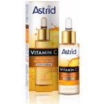Astrid Vitamin C proti vráskám pleťové sérum 30 ml – Hledejceny.cz