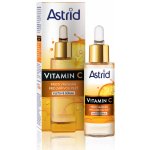 Astrid Vitamin C proti vráskám pleťové sérum 30 ml – Zboží Dáma