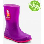 Coqui Rainy Talking Angela purple – Hledejceny.cz