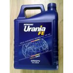 Petronas Urania FE 5W-30 5 l – Hledejceny.cz