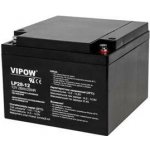 VIPOW 12V 7.5Ah – Zboží Živě