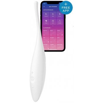 Satisfyer Twirling Joy