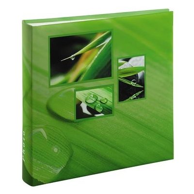 Hama SINGO 28x31cm zelené / Album samolepící (106265-H)