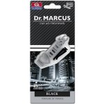 Dr. MARCUS CITY Black – Hledejceny.cz