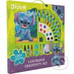 Jiri Models Luxusní kreativní set Lilo & Stitch – Hledejceny.cz