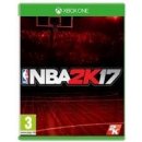 NBA 2K17