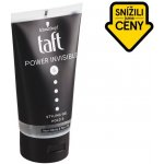 Taft Power Invisible Gel na vlasy 150 ml – Zboží Dáma