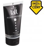 Taft Power Invisible Gel na vlasy 150 ml – Zbozi.Blesk.cz