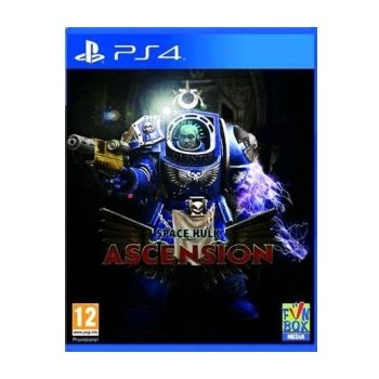 Space Hulk: Ascension