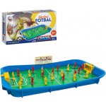 CHEMOPLAST Hra stolní kopaná fotbal plast – Zboží Živě