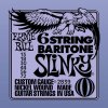 Struna Ernie Ball 2839