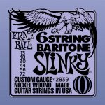 Ernie Ball 2839 – Sleviste.cz
