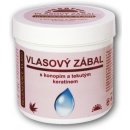 Herbavera vlasový zábal pro regeneraci vlasů 250 ml