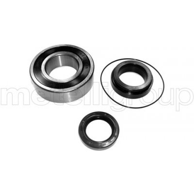 Sada ložiska kola METELLI 19-2551 (192551) | Zboží Auto