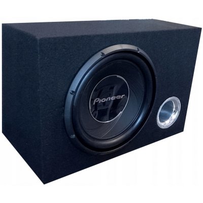 Pioneer TS-A30S4 – Sleviste.cz