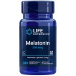 Life Extension Melatonin 300 mcg 100 kapslí – Hledejceny.cz