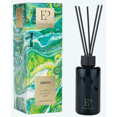 EP 986 Elements difuzér Stick Earth 80 ml