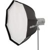 Softboxy Softbox octa 60cm Godox AD-S60S pro AD400/AD300 Godox mount