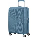 American Tourister Soundbox spinner 67 exp 32G-21002 Poolside Blue 71 l – Zbozi.Blesk.cz