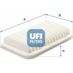 Vzduchový filtr UFI 30.553.00 – Hledejceny.cz