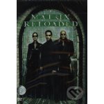 Matrix: Reloaded DVD – Hledejceny.cz