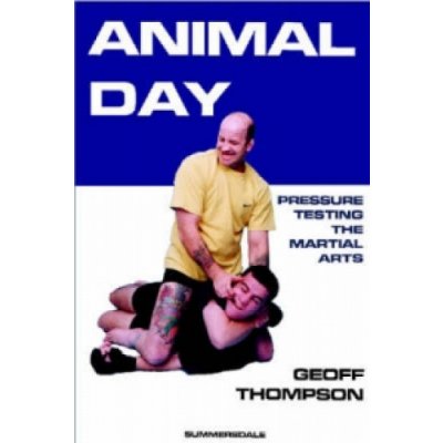 Animal Day G. Thompson
