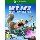 Ice Age: Scrat's Nutty Adventure