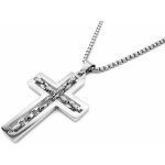 Steel Jewelry Řetízek NH231224 – Sleviste.cz