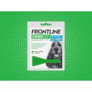 Frontline Combo Spot-On Dog M 10-20 kg 1 x 1,34 ml