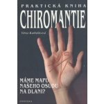 Praktická chiromantie – Hledejceny.cz