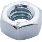 HPM TEC matice DIN 934, galvanický zinek Velikost: M8 mm – Hledejceny.cz
