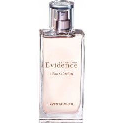 Yves Rocher Comme Une Évidence parfémovaná voda dámská 50 ml