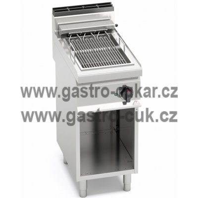 Bertos vodní PLE40ME gril – Sleviste.cz