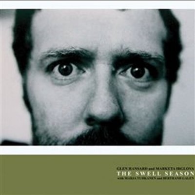 Glen Hansard a Markéta Irglová - Swell Season CD – Zbozi.Blesk.cz