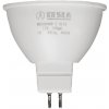 Žárovka Tesla žárovka LED GU5,3 MR16, 4W, denní bílá