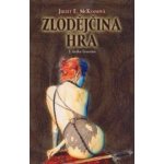 Zlodějčina hra - Einarinn 1 - Juliet Elizabeth McKenna – Hledejceny.cz