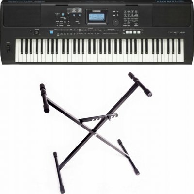 Yamaha PSR EW425 – Zboží Dáma