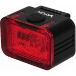 Vayox USB-C IPX6 Powerful zadní červené – Zboží Dáma