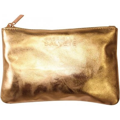 Gabriella Salvete Tools Cosmetic Bag Rose Gold kosmetická taštička 1 ks – Zboží Mobilmania