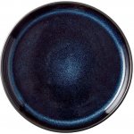 Bitz Dezertní talíř Gastro 17 cm Black/Dark Blue béžová – Zboží Mobilmania