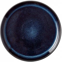 Bitz Dezertní talíř Gastro 17 cm Black/Dark Blue béžová