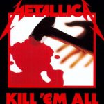 Metallica - Kill 'Em All LP – Hledejceny.cz