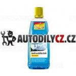 Sonax Zimní kapalina do ostřikovačů koncentrát -70°C 1 l – Sleviste.cz